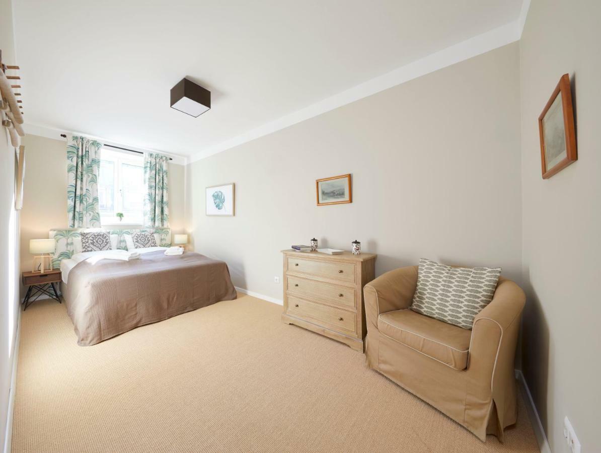 Apartmán Vienna Penthouse 2 Exteriér fotografie