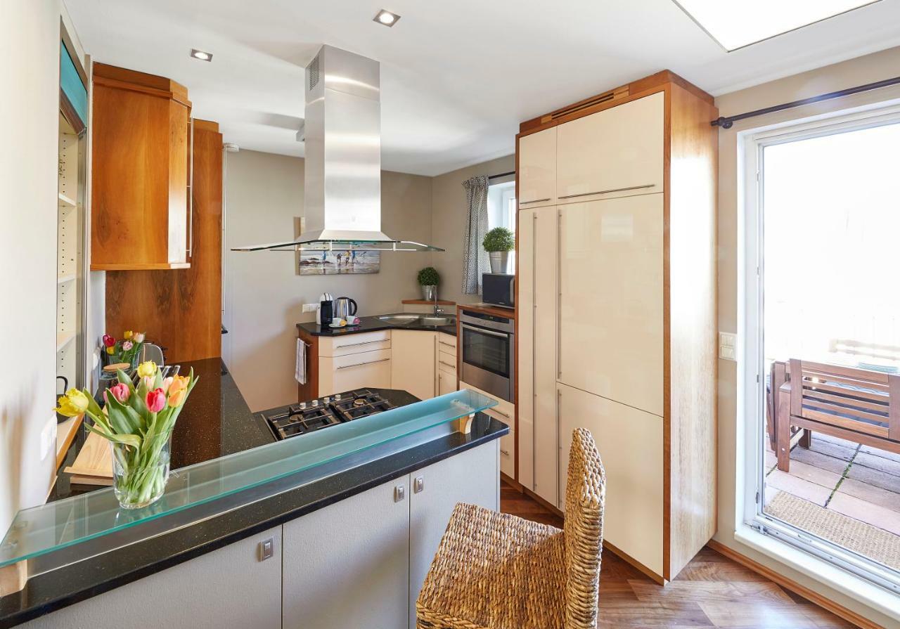Apartmán Vienna Penthouse 2 Exteriér fotografie