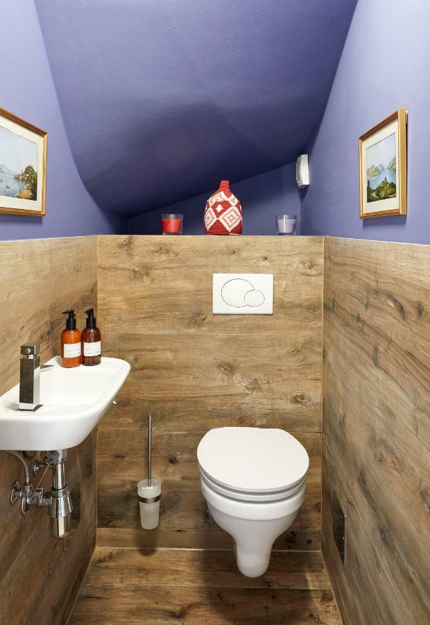 Apartmán Vienna Penthouse 2 Exteriér fotografie
