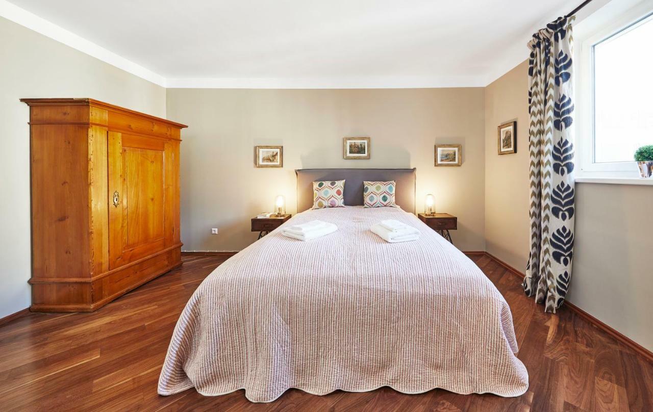 Apartmán Vienna Penthouse 2 Exteriér fotografie